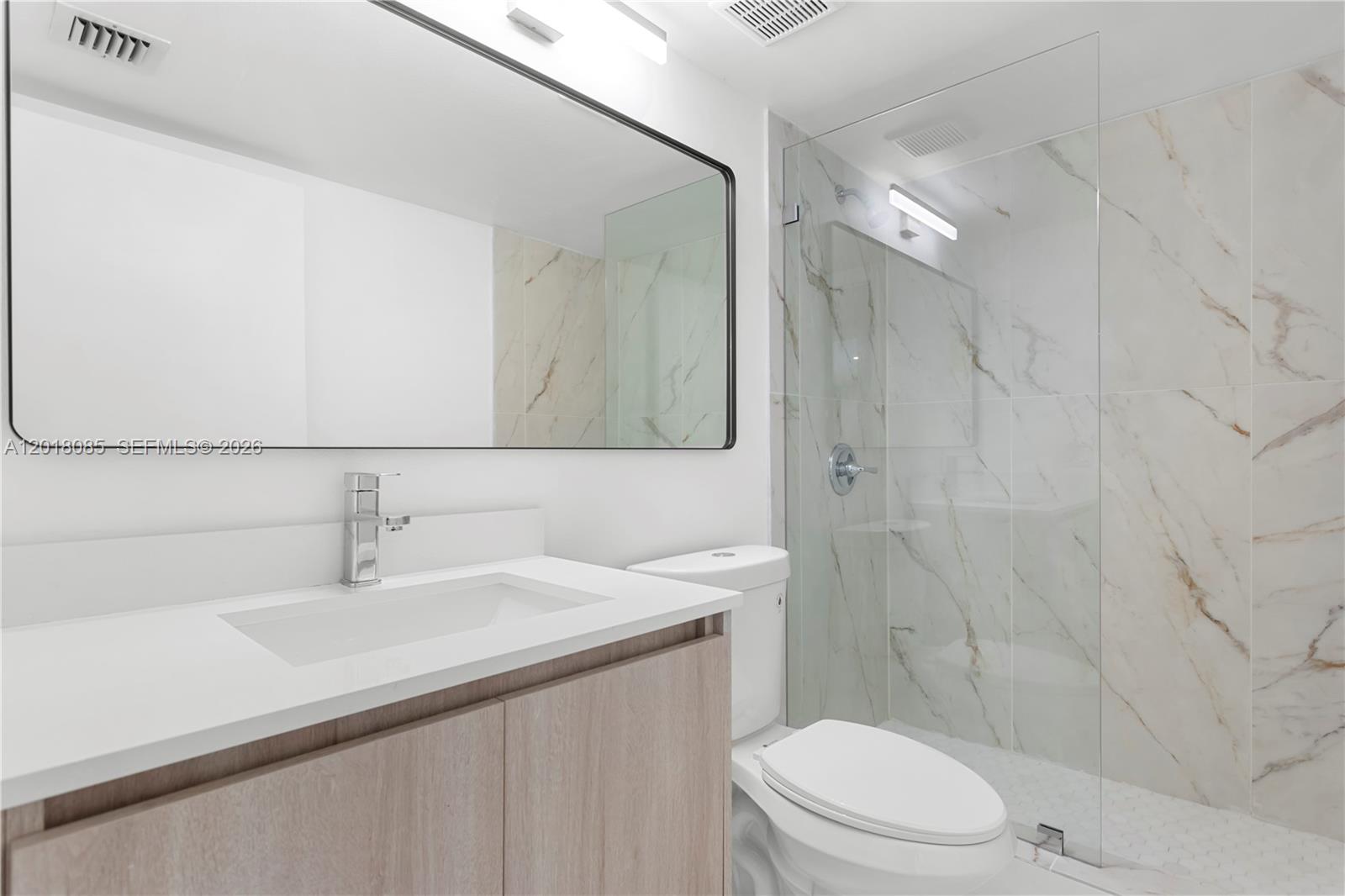 VENETIA CONDO - Residential