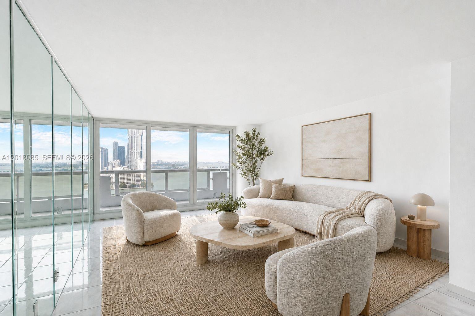 VENETIA CONDO - Residential