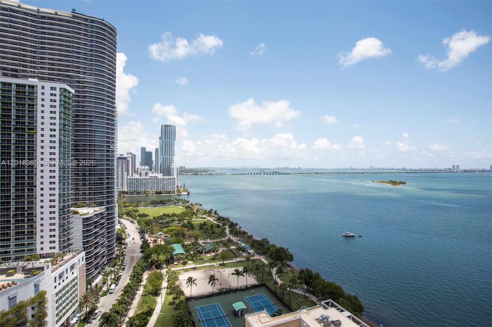 VENETIA CONDO - Residential