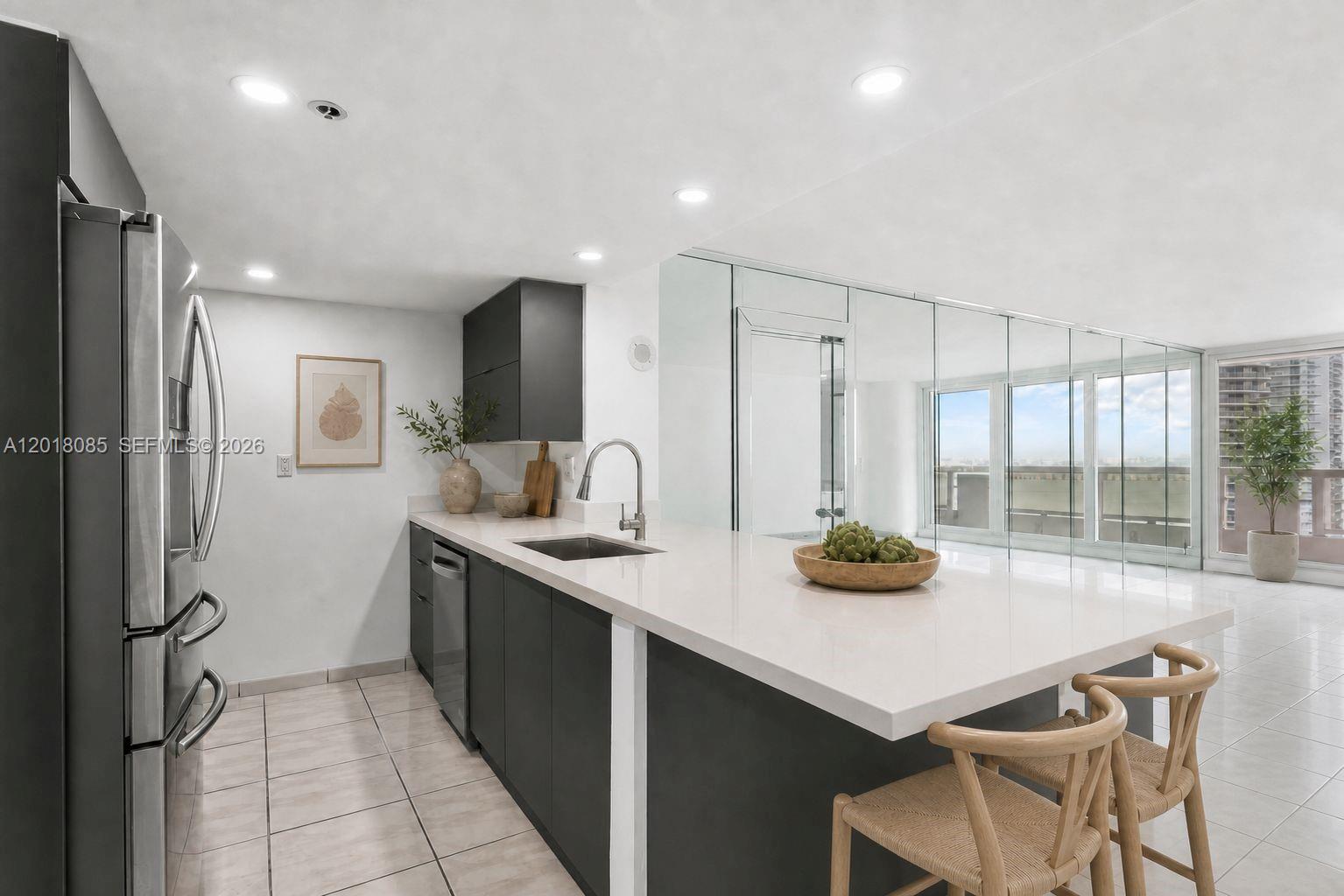 VENETIA CONDO - Residential