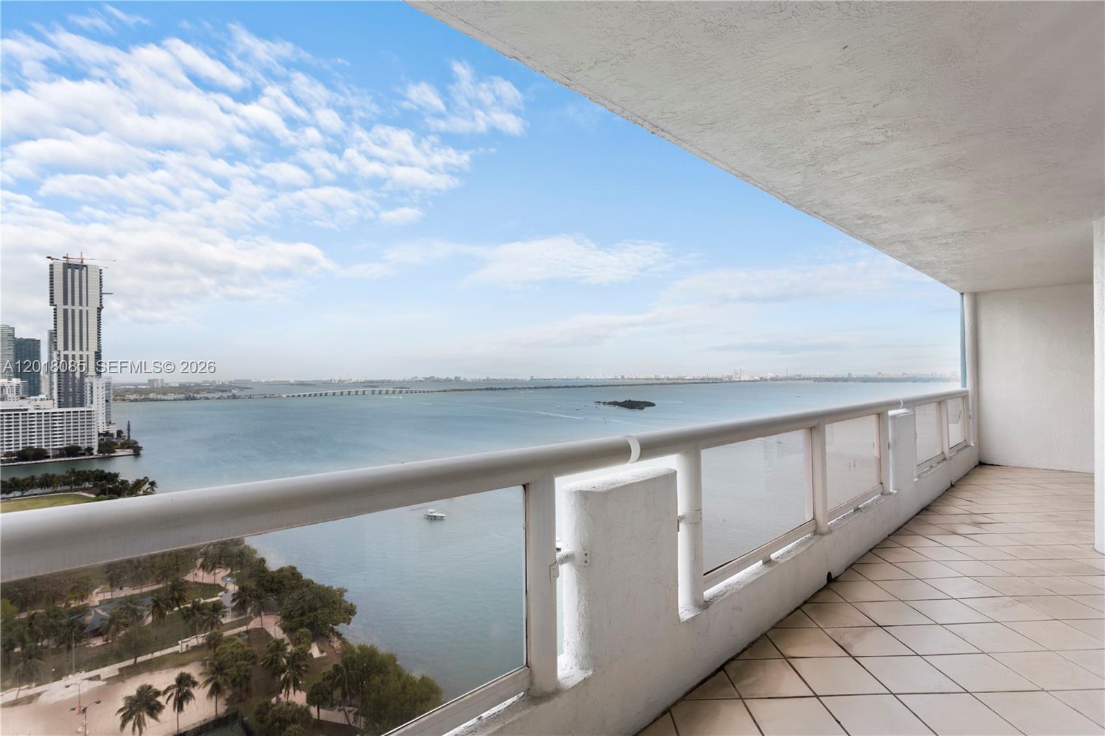 VENETIA CONDO - Residential