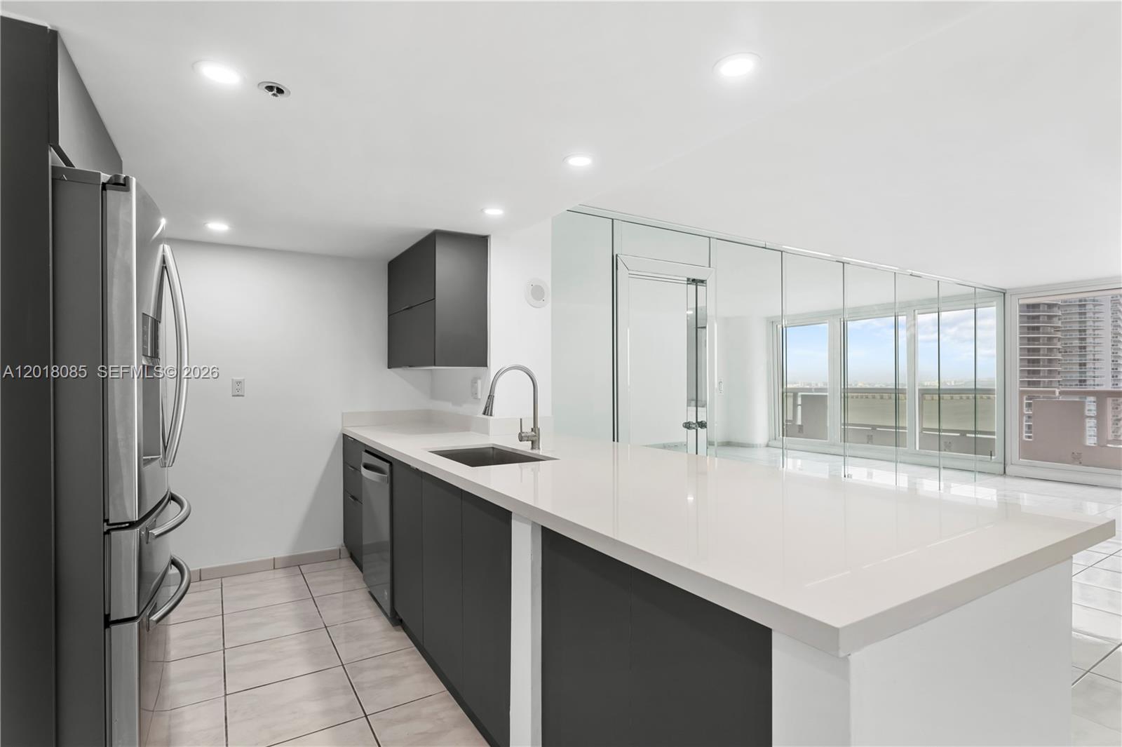 VENETIA CONDO - Residential