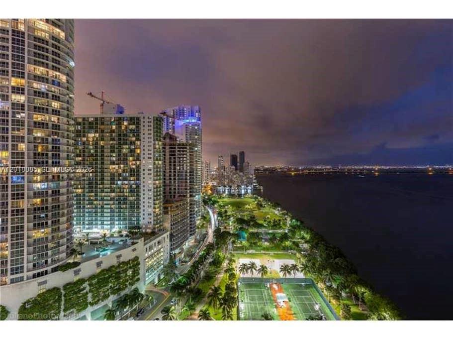 VENETIA CONDO - Residential