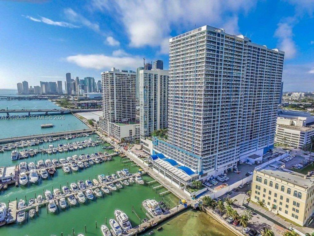 VENETIA CONDO - Residential