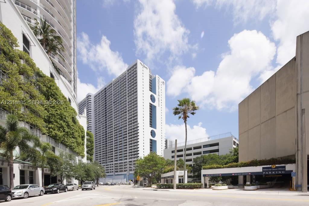 VENETIA CONDO - Residential