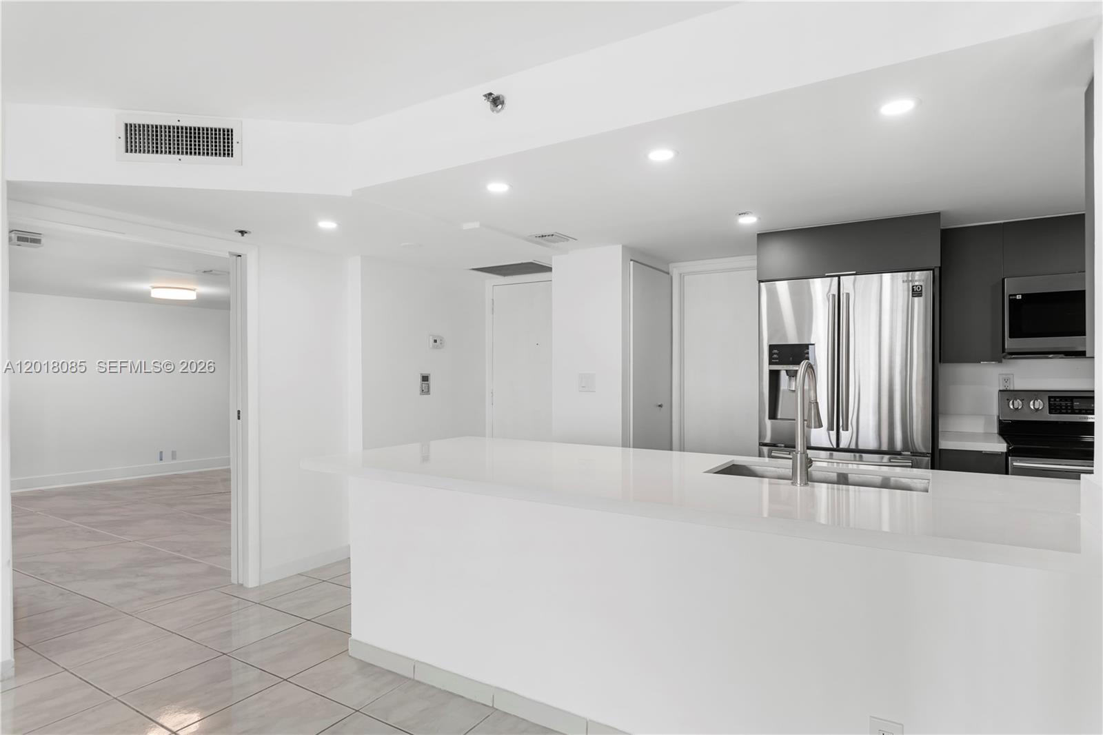 VENETIA CONDO - Residential
