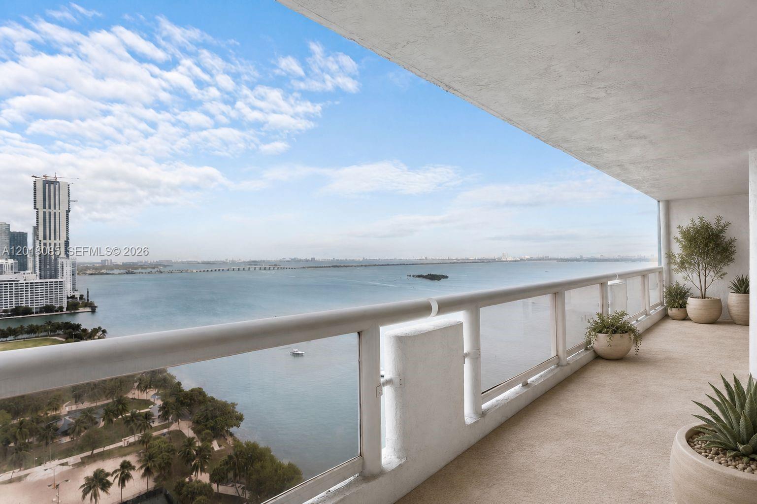 VENETIA CONDO - Residential