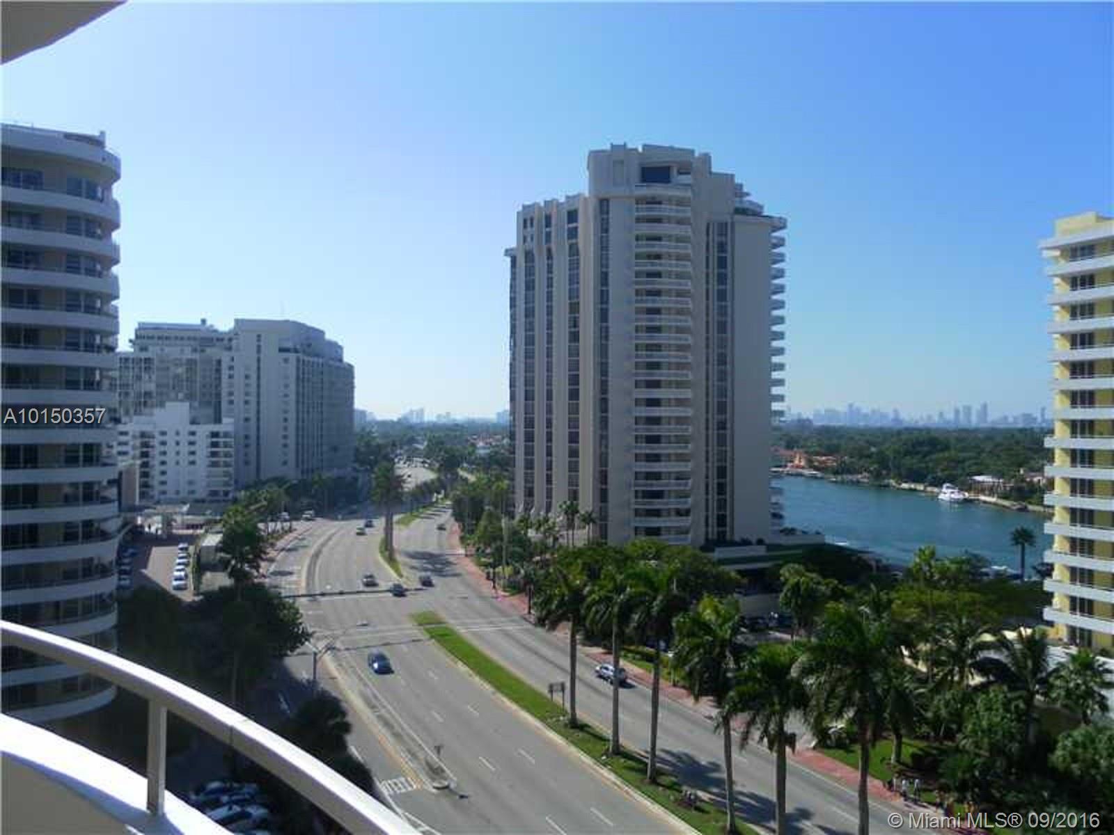 Oceanside Plaza Condo - Residential Lease