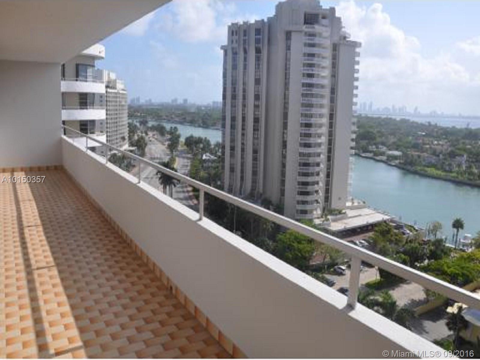 Oceanside Plaza Condo - Residential Lease