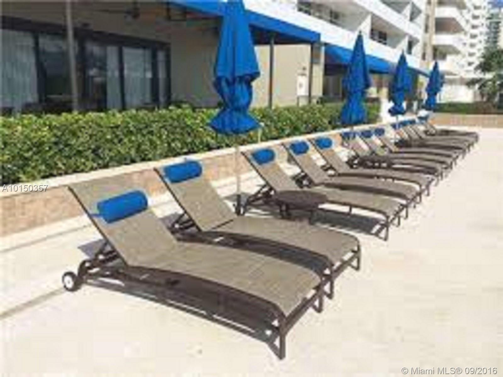 Oceanside Plaza Condo - Residential Lease