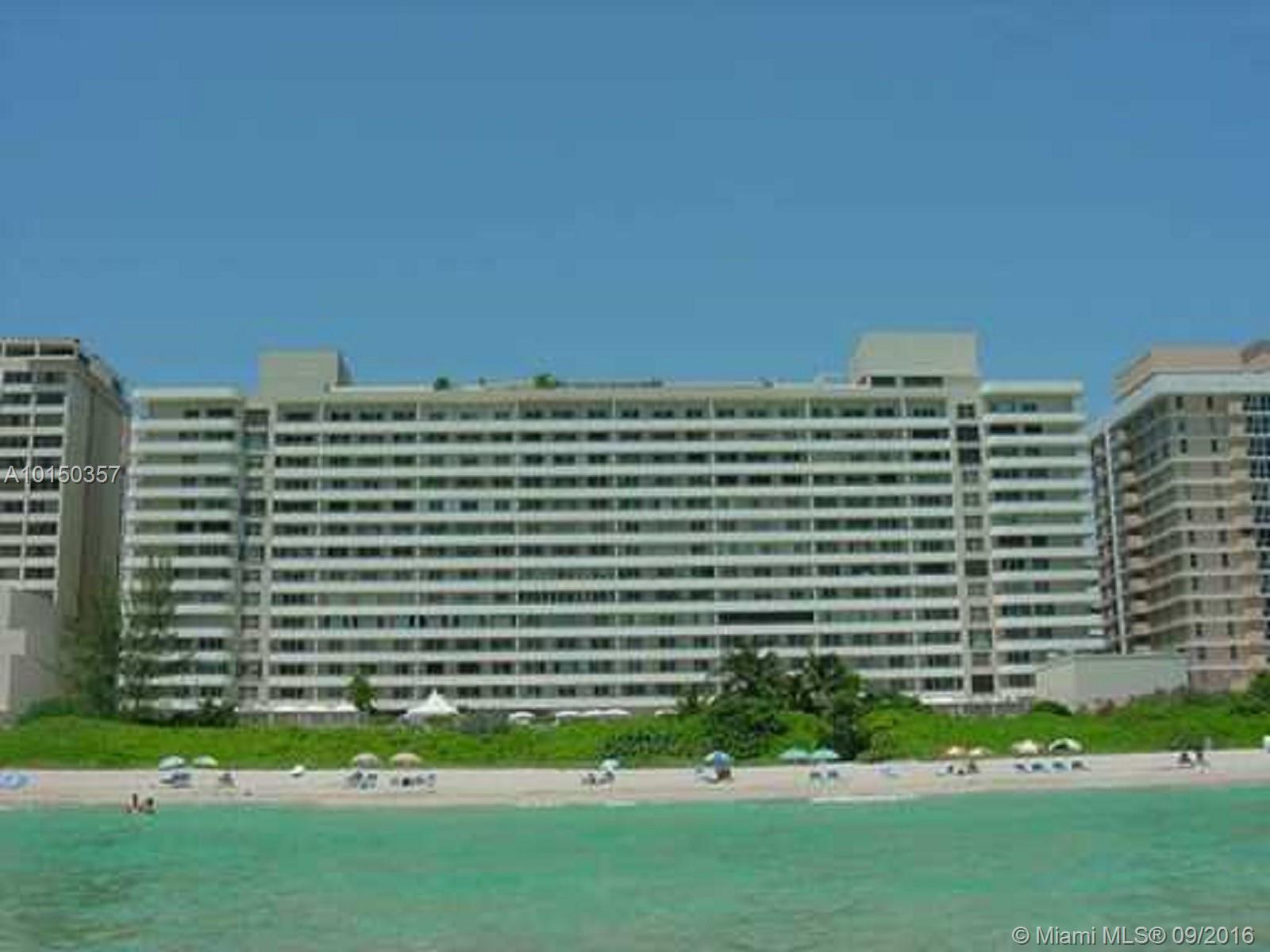 Oceanside Plaza Condo - Residential Lease