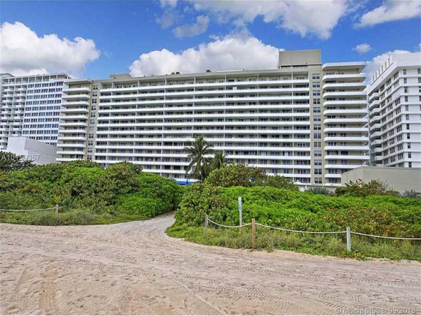 Oceanside Plaza Condo - Residential Lease