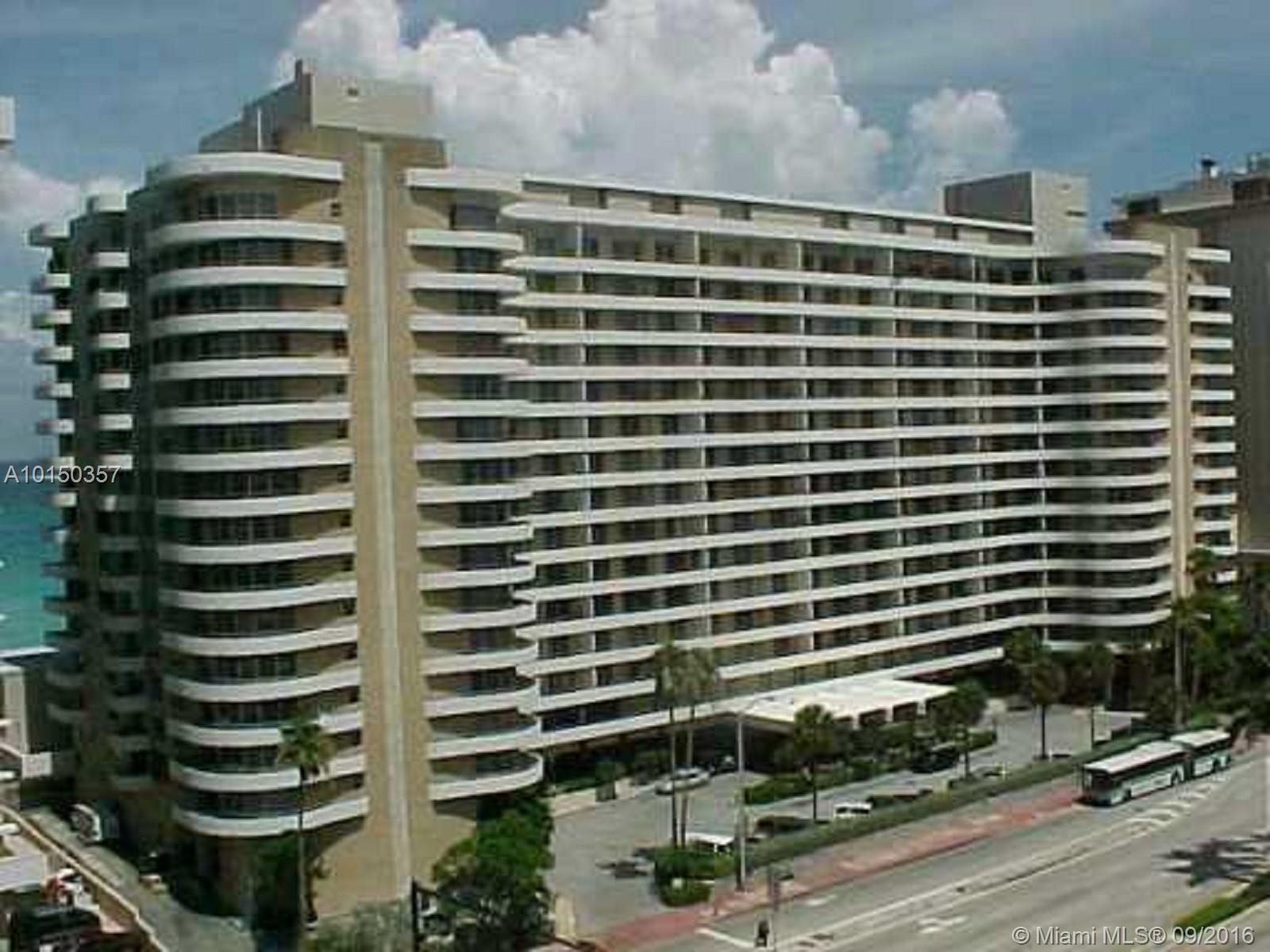 Oceanside Plaza Condo - Residential Lease