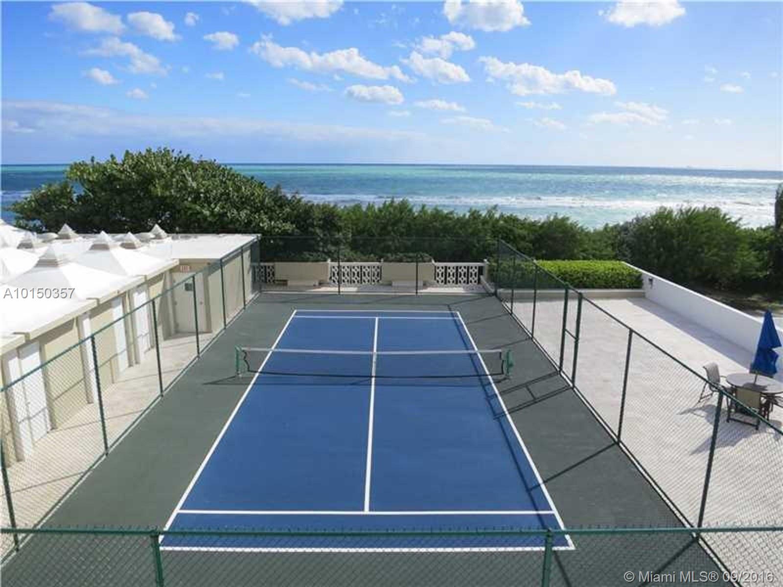 Oceanside Plaza Condo - Residential Lease