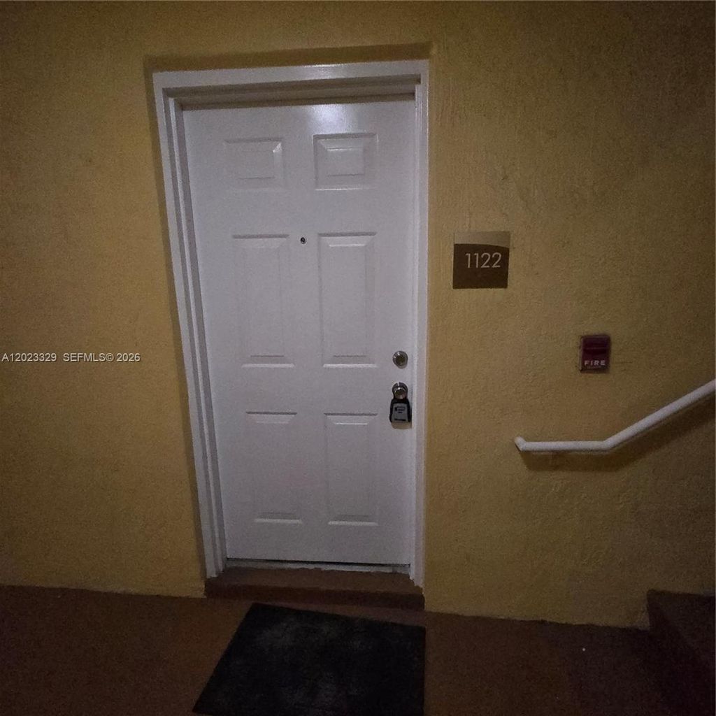Photo of 5610 NW 61st St #1122, Coconut Creek, FL 33073 (MLS # A12023329)