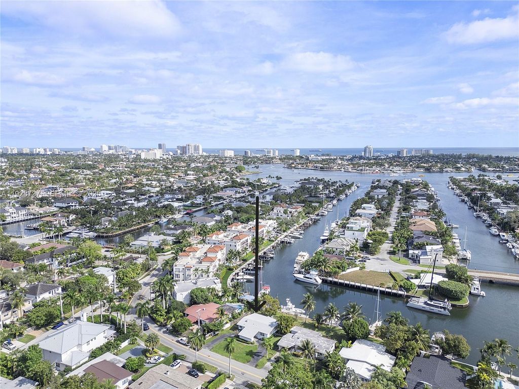 Photo of 1212 Cordova Rd, Fort Lauderdale, FL 33316 (MLS # A11926737)