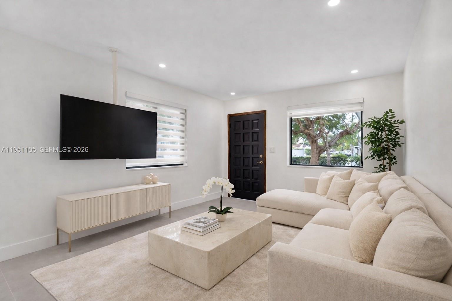 BROOKLAWN - Residential Income