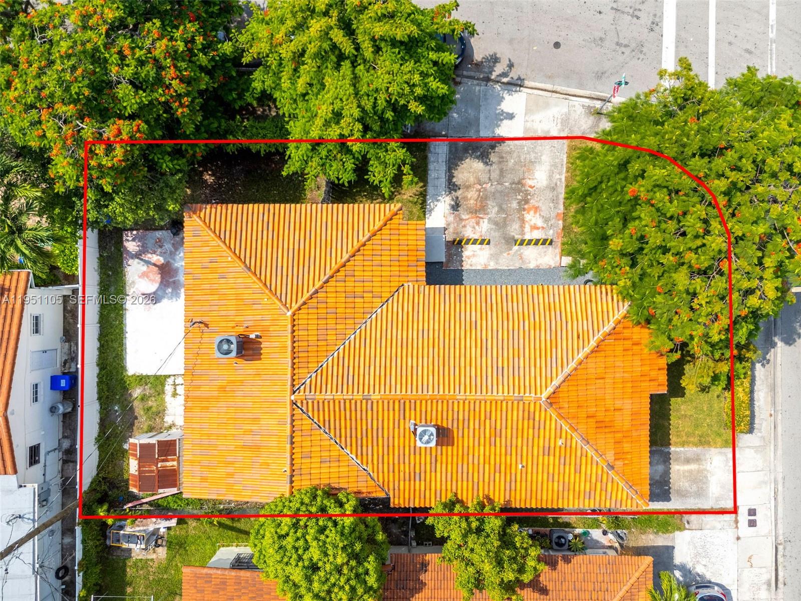 BROOKLAWN - Residential Income