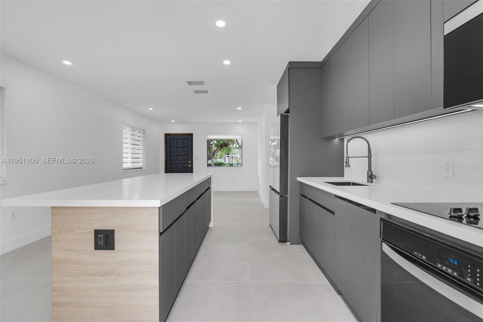 BROOKLAWN - Residential Income