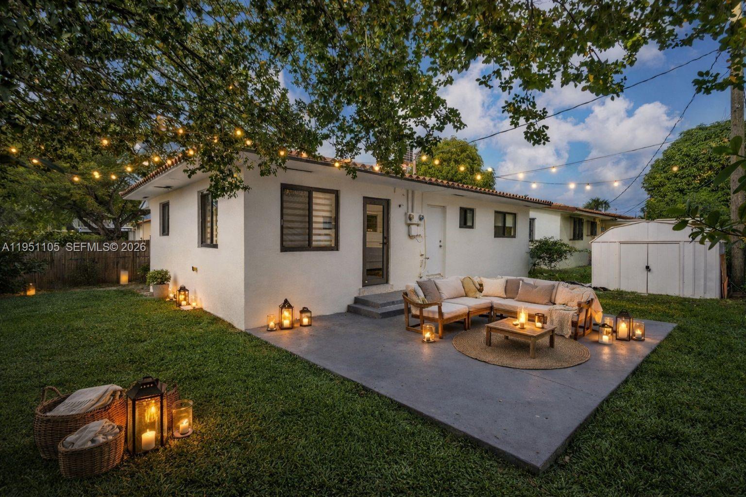 BROOKLAWN - Residential Income