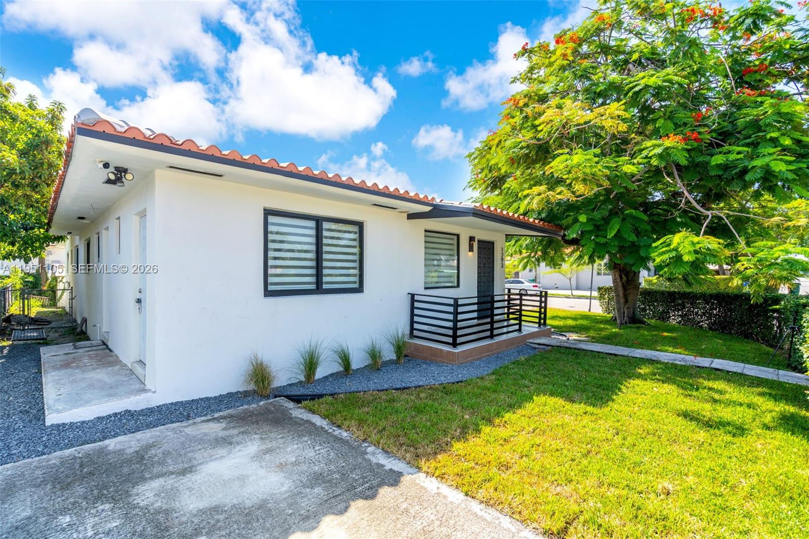 BROOKLAWN - Residential Income