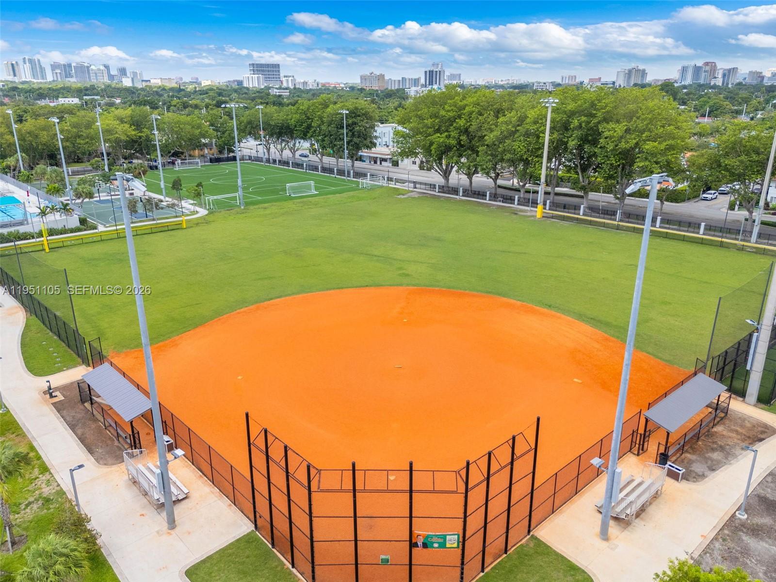 BROOKLAWN - Residential Income