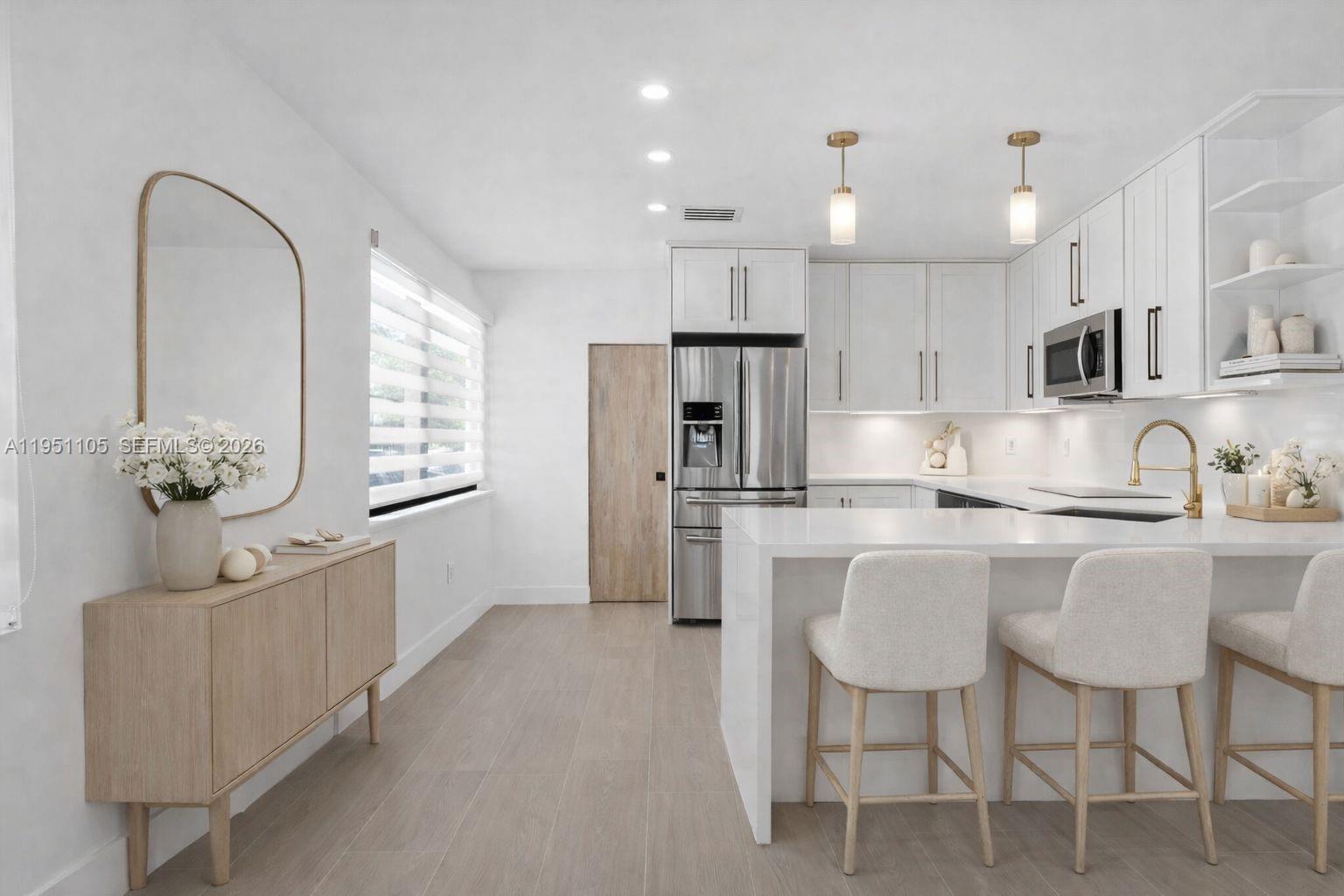 BROOKLAWN - Residential Income