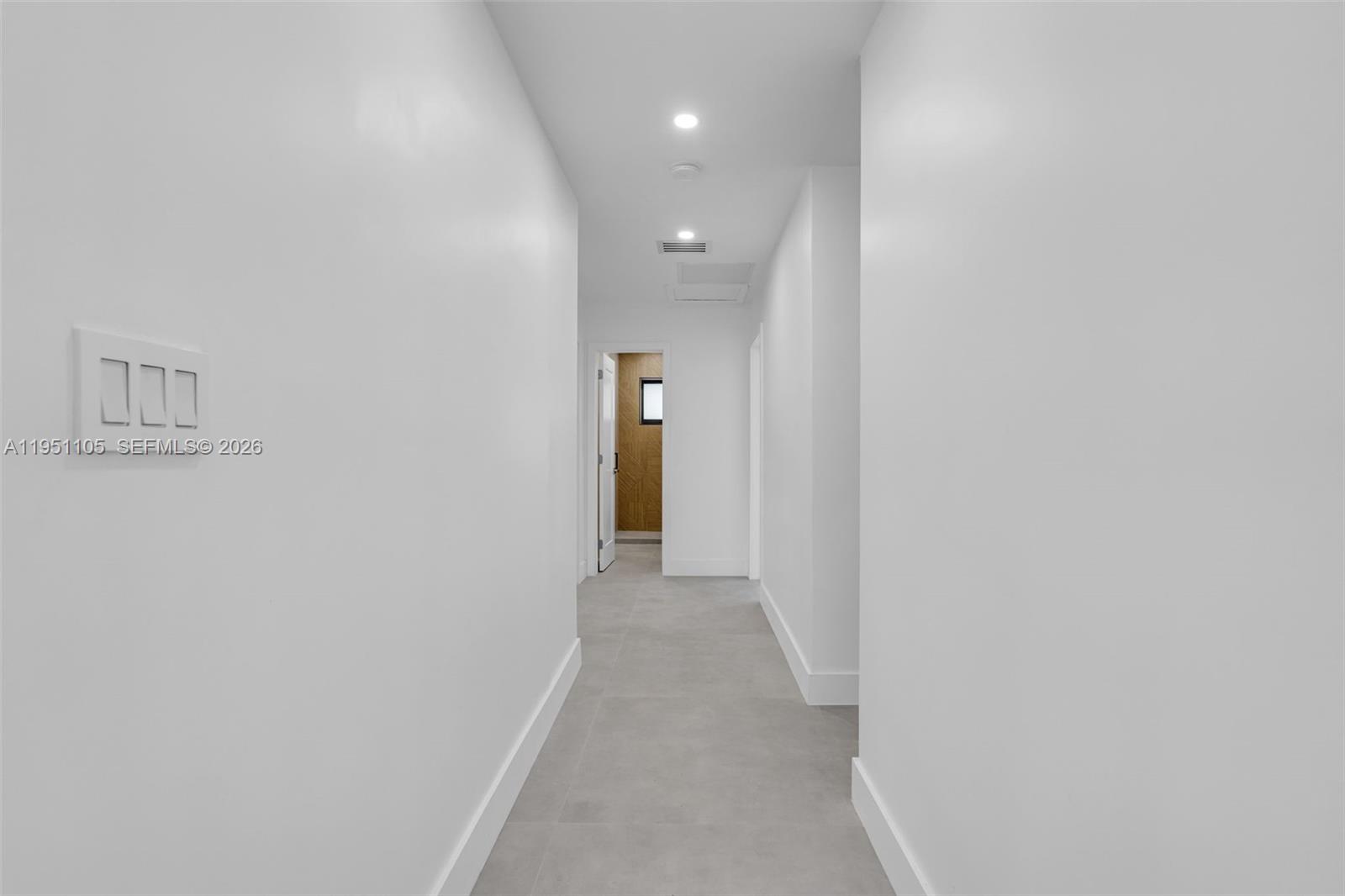 BROOKLAWN - Residential Income