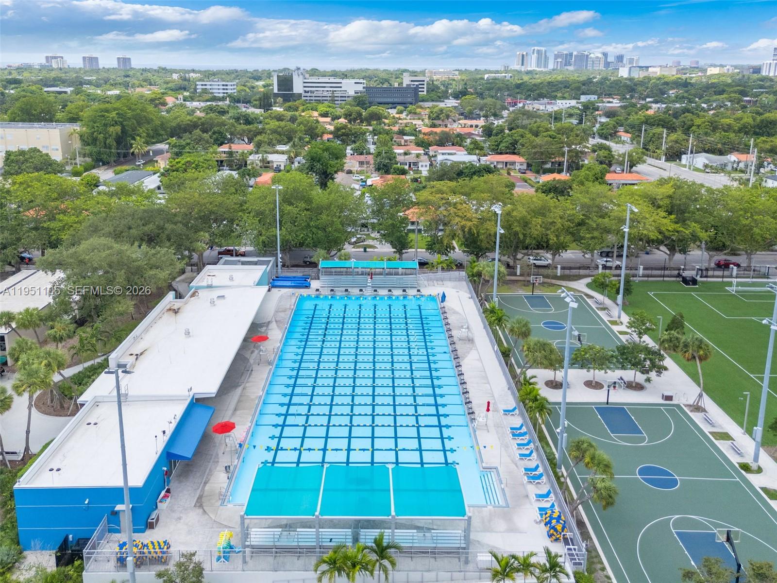 BROOKLAWN - Residential Income