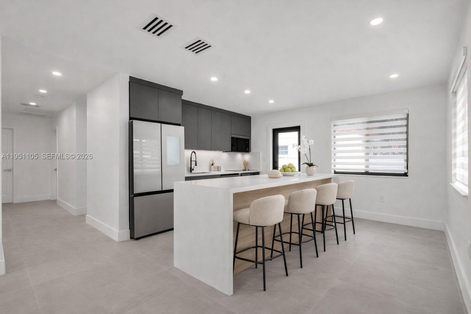 BROOKLAWN - Residential Income