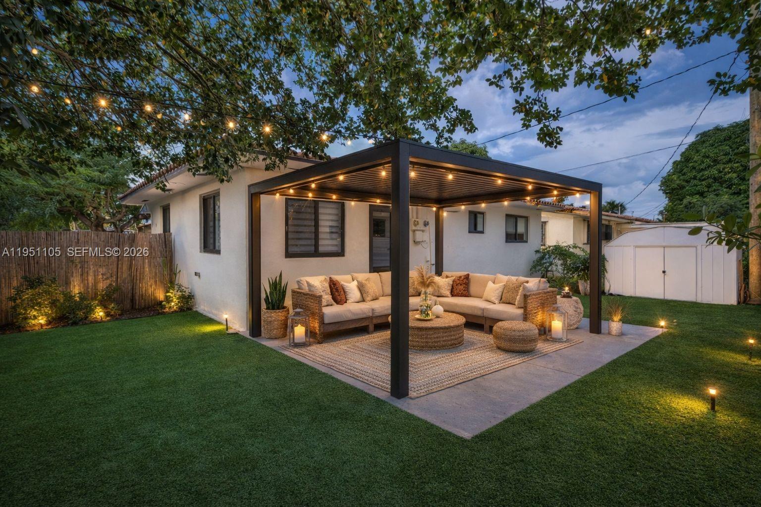 BROOKLAWN - Residential Income