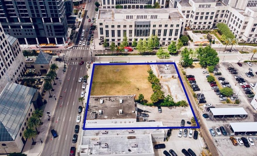 Proud to exclusively Introduce an unparalleled investment opportunity in the heart of Orlando! Nestled within the vibrant cityscape, this expansive 44,706 square feet of prime land offers a remarkable canvas for ambitious development endeavors. Strategically zoned to accommodate a staggering 400 units per acre, this rare gem presents an exceptional chance to shape the skyline with a visionary residential project.
Orlando, known for its development-friendly environment, provides an ideal backdrop for realizing bold visions and bringing transformative projects to life. The city’s supportive policies, streamlined permitting processes, and commitment to fostering growth make it a prime destination for forward- thinking developers.