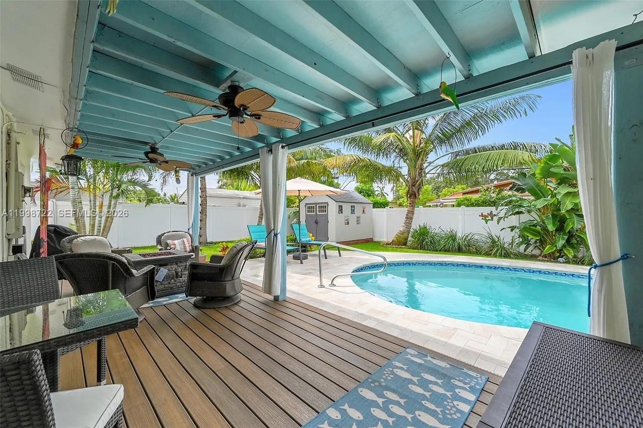 LYONS PARK FIRST ADD - Residential Lease