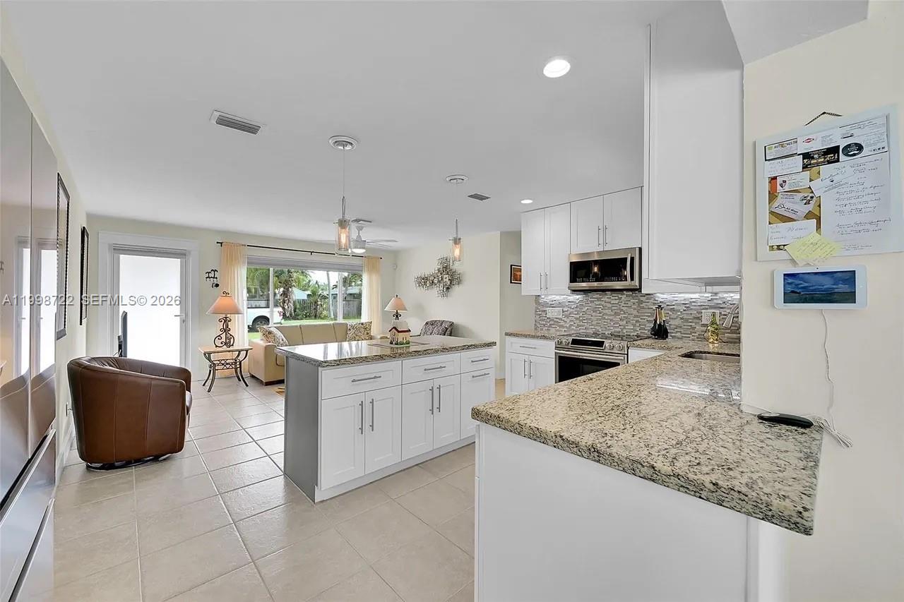 LYONS PARK FIRST ADD - Residential Lease