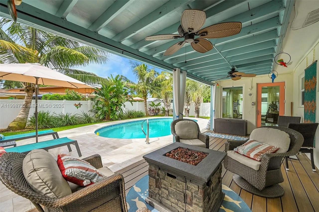 LYONS PARK FIRST ADD - Residential Lease