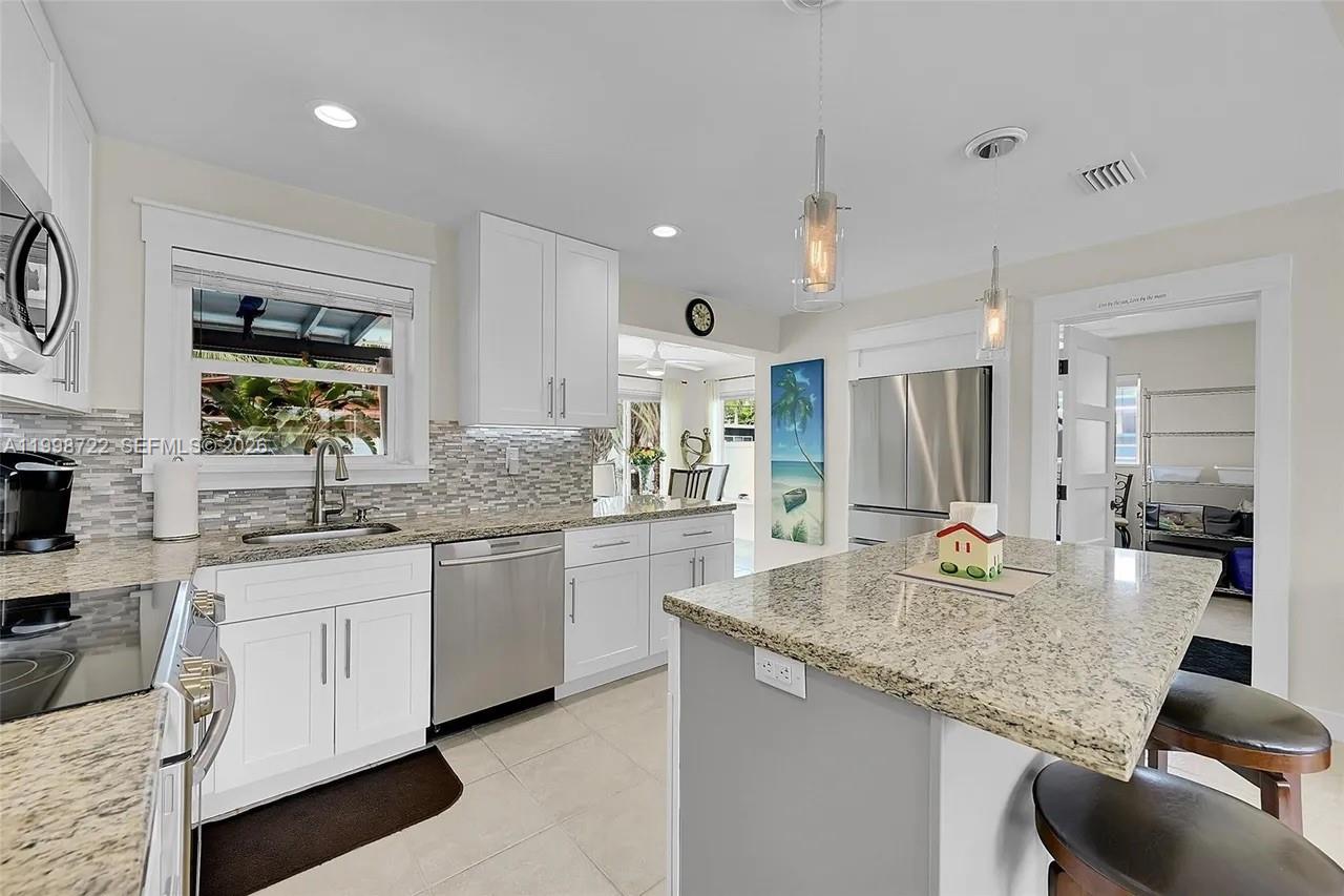 LYONS PARK FIRST ADD - Residential Lease