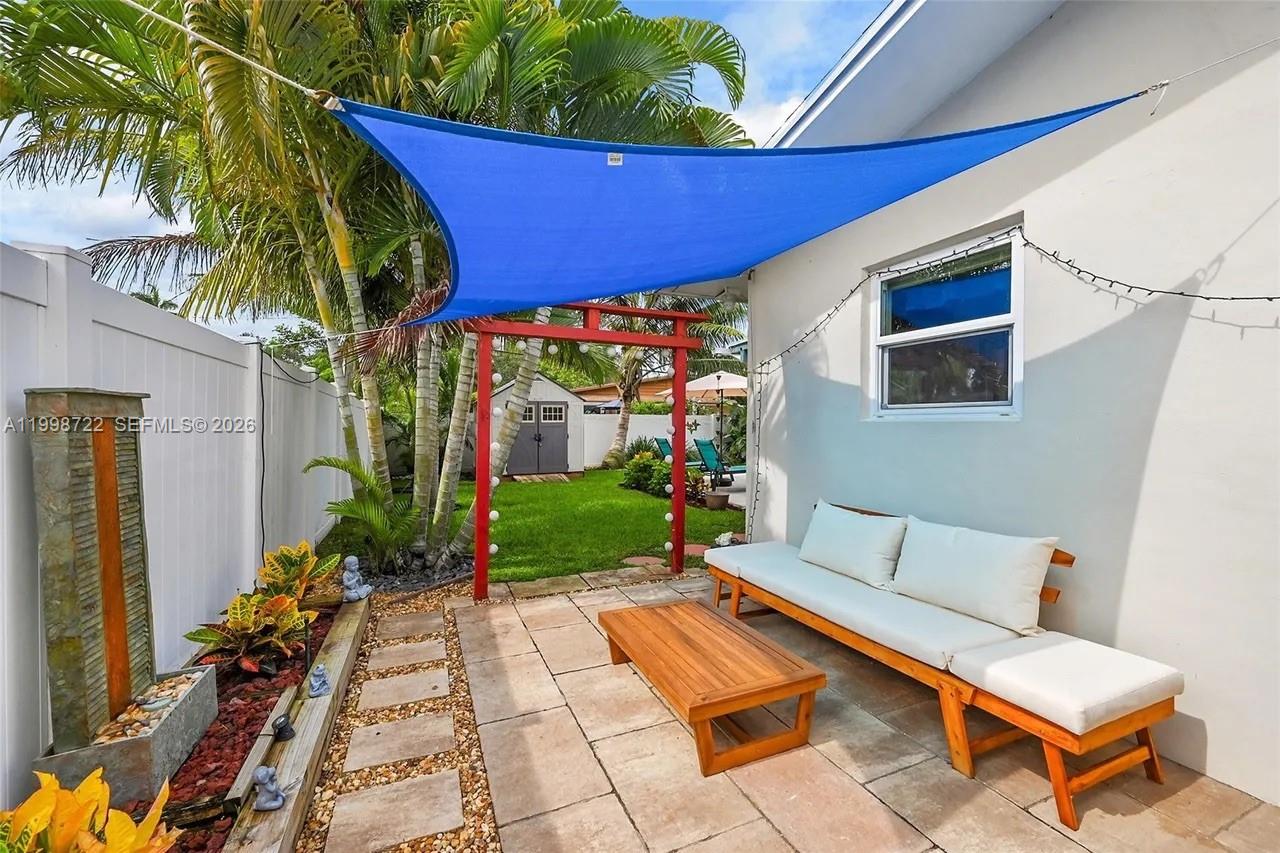 LYONS PARK FIRST ADD - Residential Lease