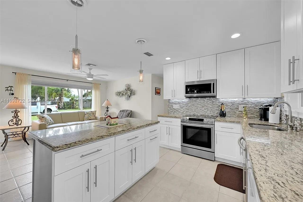 LYONS PARK FIRST ADD - Residential Lease