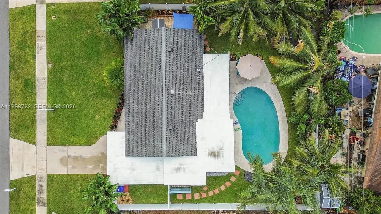 LYONS PARK FIRST ADD - Residential Lease