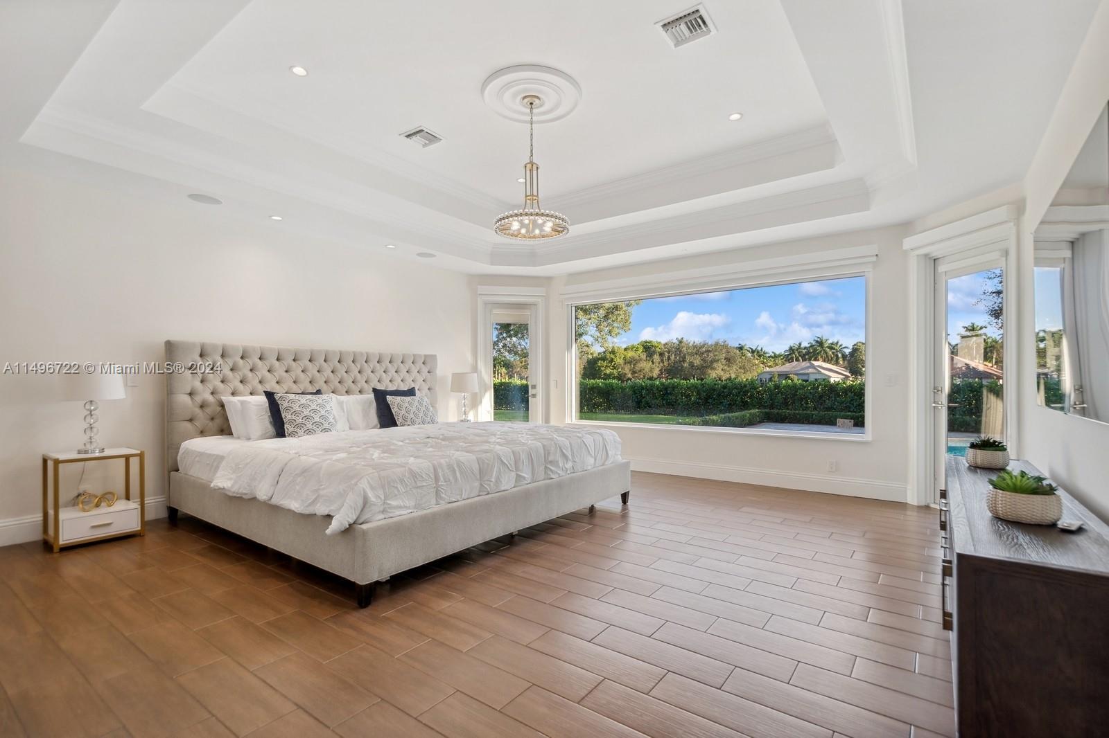 SECTOR 7 - PARCELS F G H - Residential