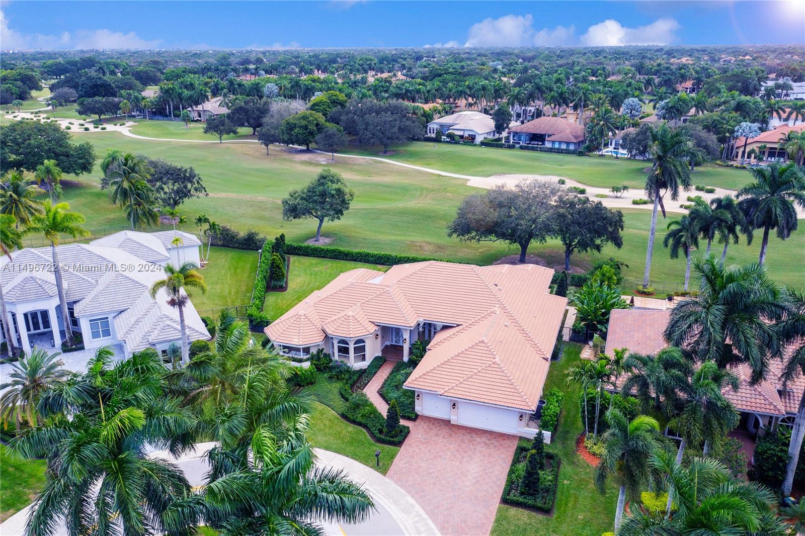 SECTOR 7 - PARCELS F G H - Residential