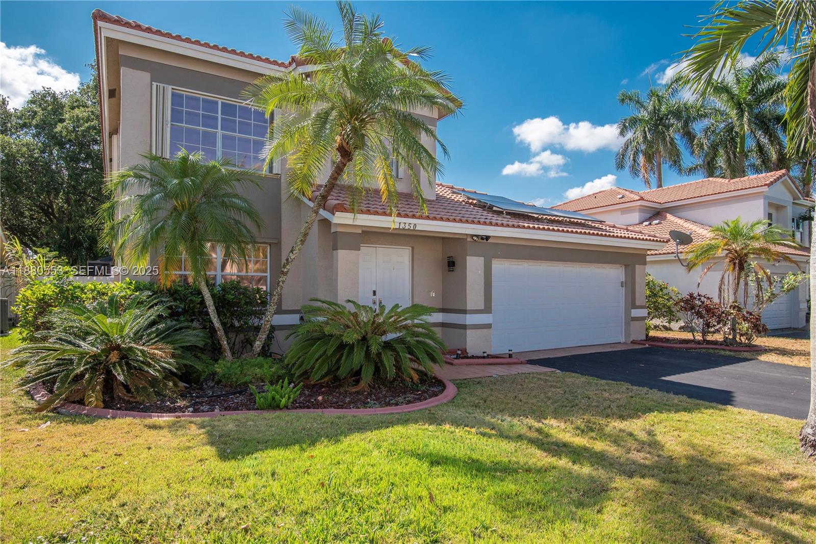 SAVANNAH PLAT 1 - Residential