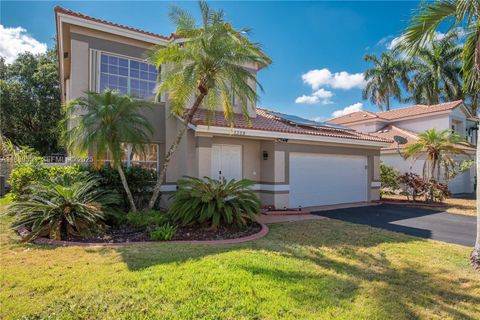 Photo of 1350 NW 129th Ave, Sunrise, FL 33323 (MLS # A11880553)