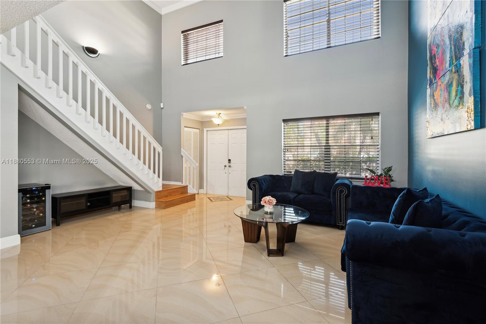 SAVANNAH PLAT 1 - Residential