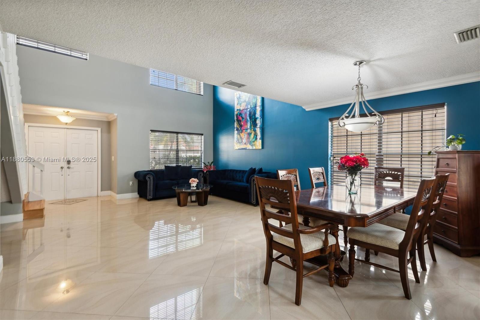 SAVANNAH PLAT 1 - Residential