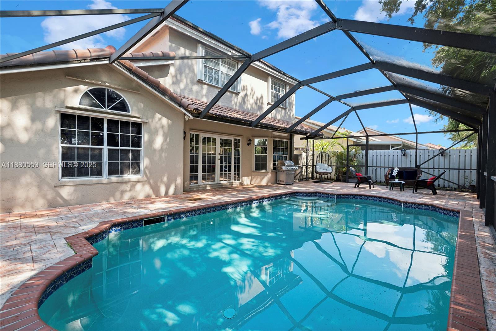 SAVANNAH PLAT 1 - Residential