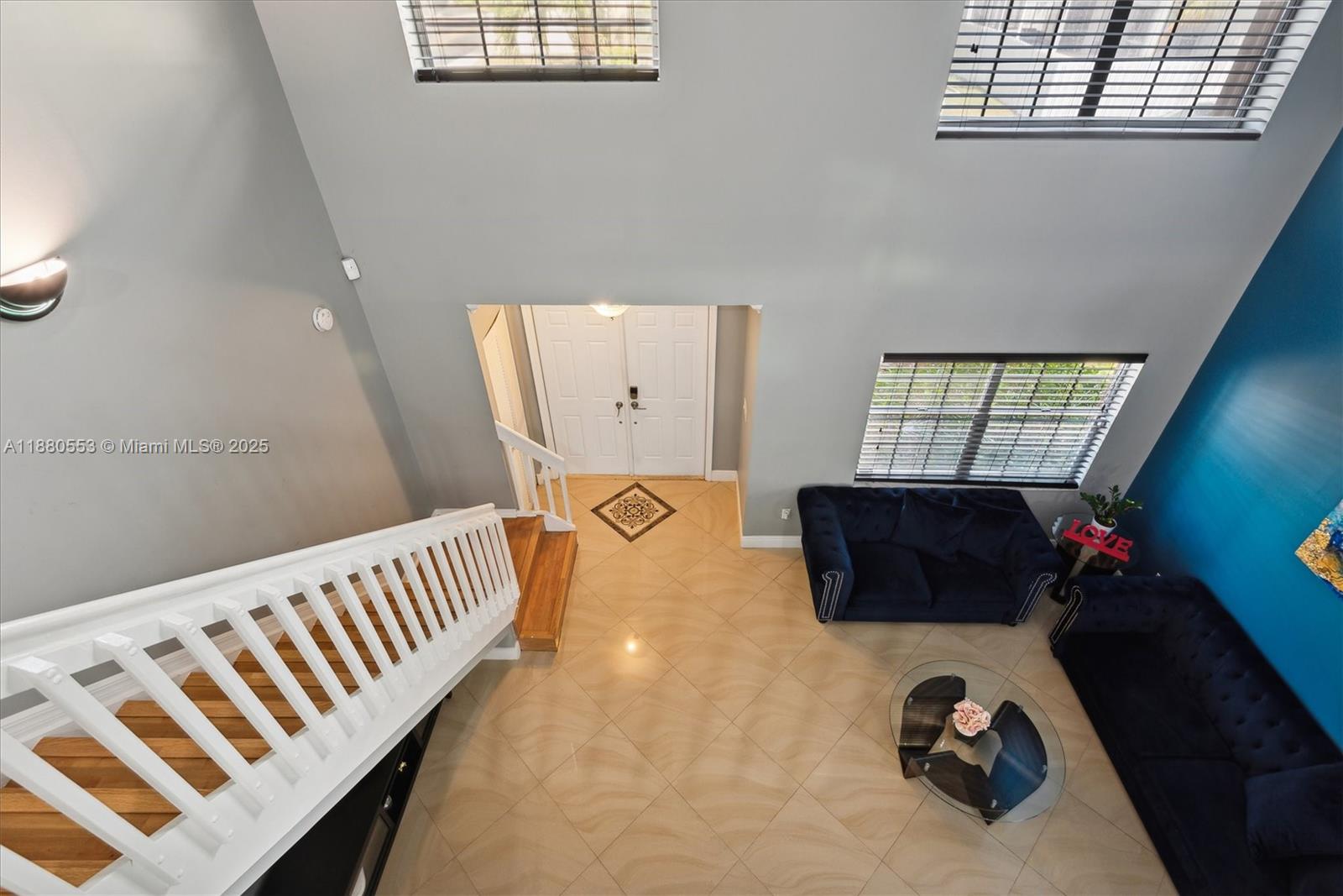 SAVANNAH PLAT 1 - Residential