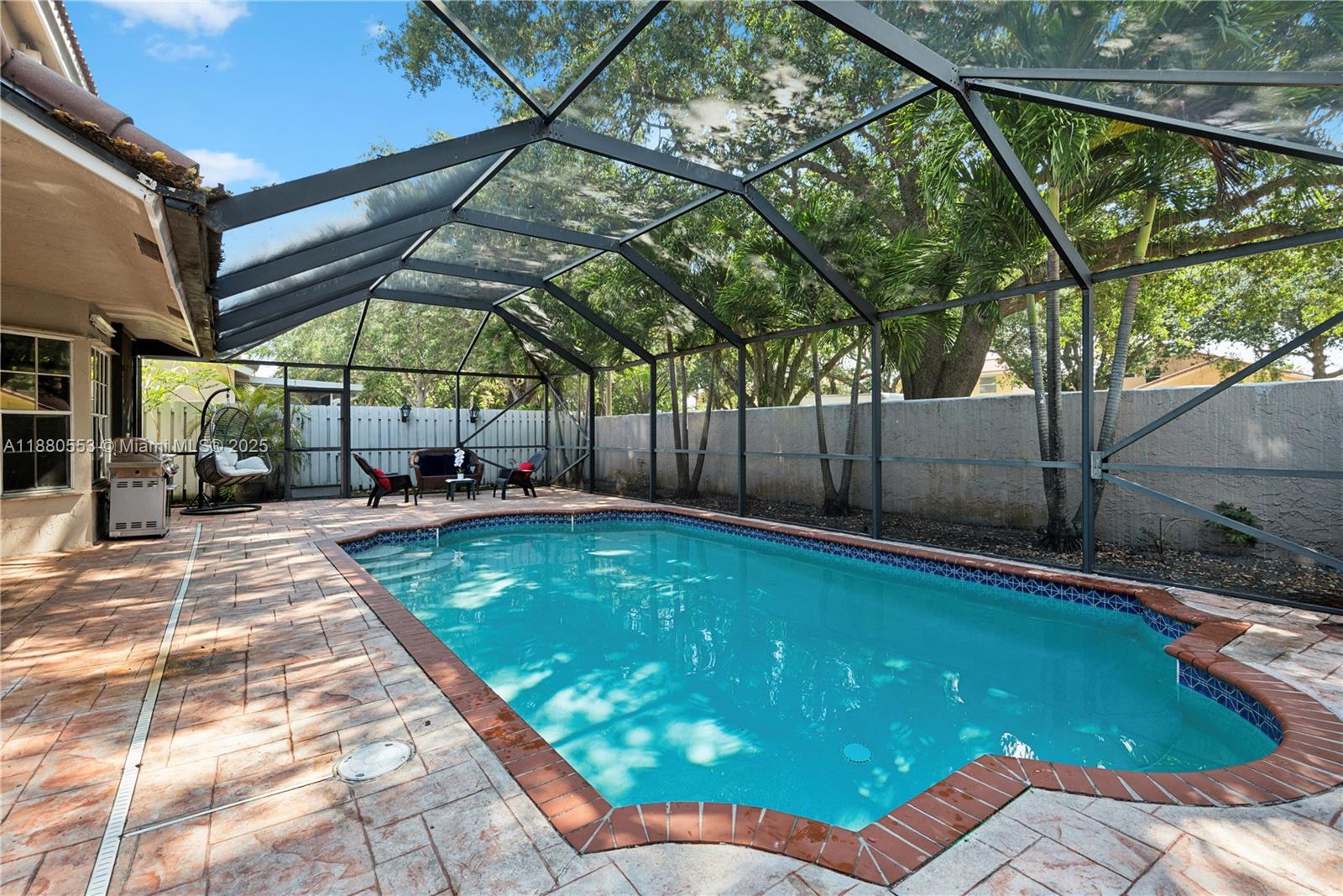SAVANNAH PLAT 1 - Residential