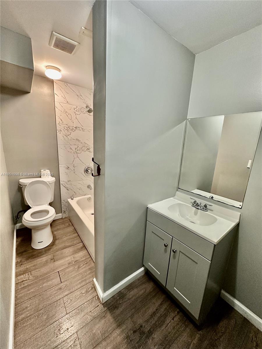 GORDON DALE PK - Residential Income