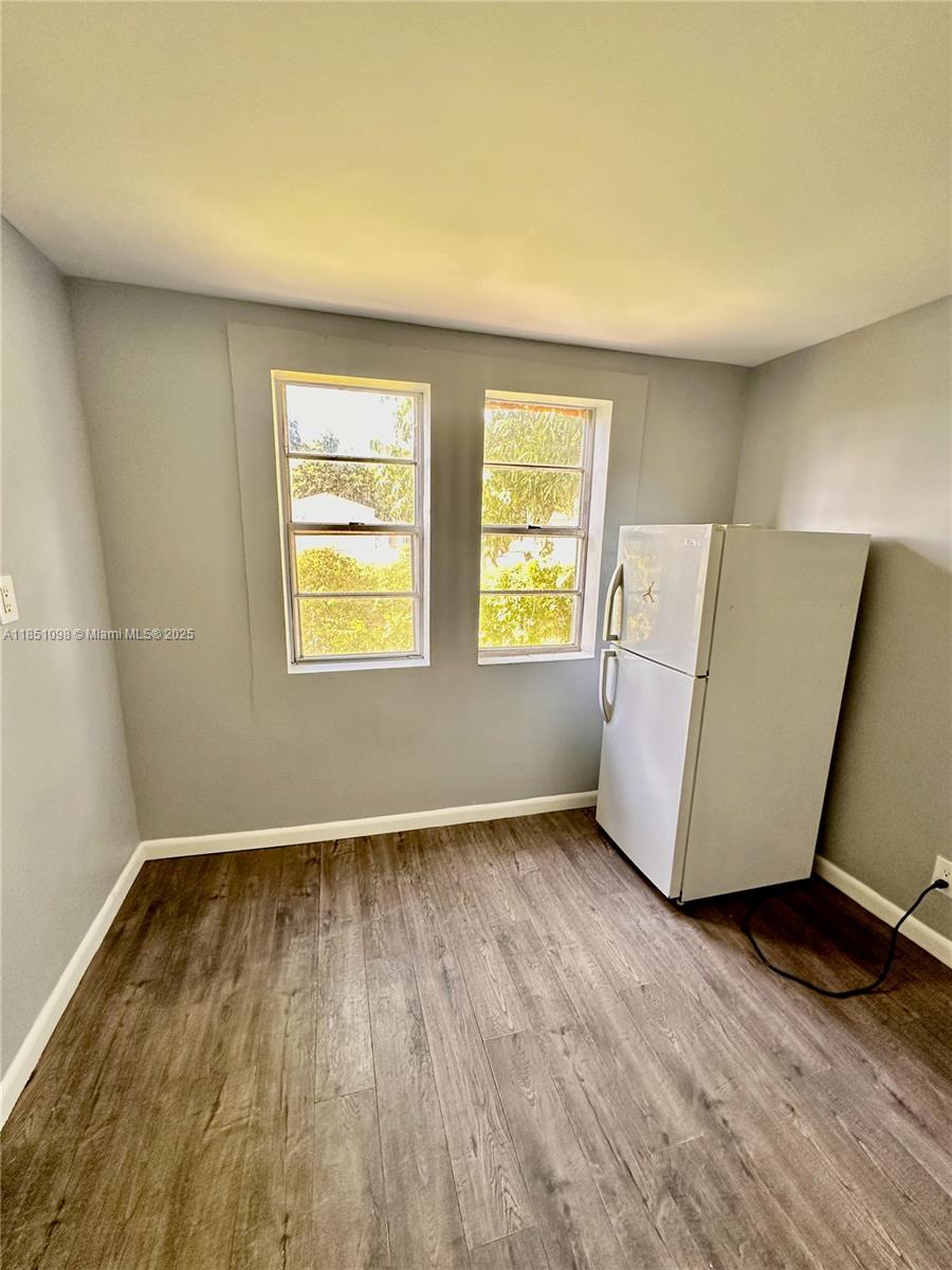 GORDON DALE PK - Residential Income